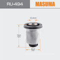 RU-494 MASUMA Australia hot sale High Strength Suspension Bushing for 1999-2021 Japanese cars